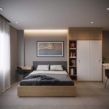 Fukurai Boutique Apartments Ha Noi Ανόι Εξωτερικό φωτογραφία