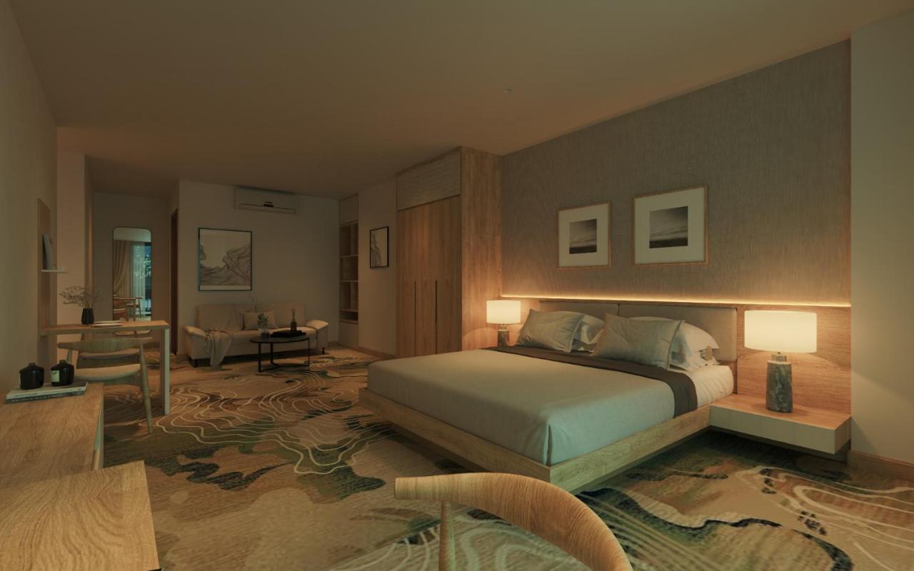 Fukurai Boutique Apartments Ha Noi Ανόι Εξωτερικό φωτογραφία