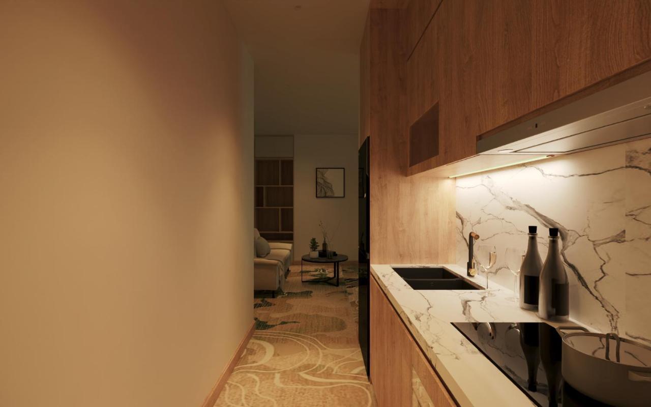 Fukurai Boutique Apartments Ha Noi Ανόι Εξωτερικό φωτογραφία