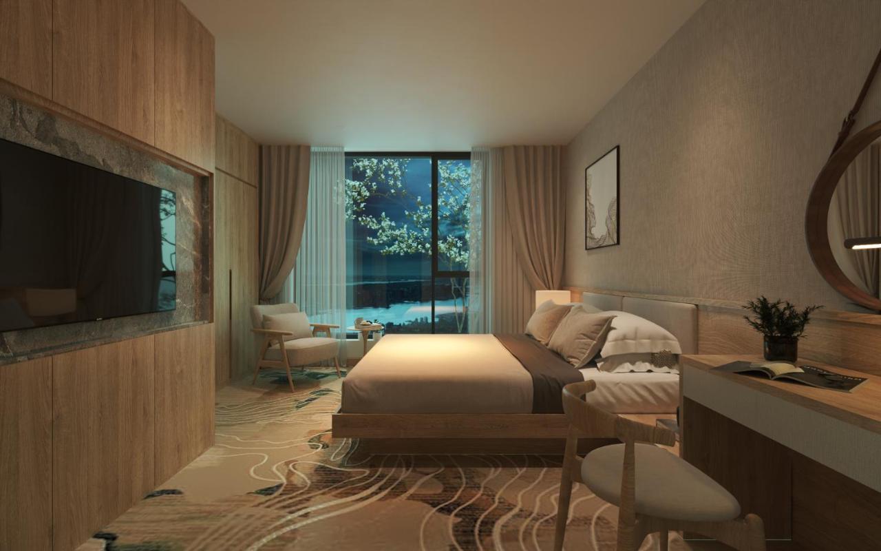 Fukurai Boutique Apartments Ha Noi Ανόι Εξωτερικό φωτογραφία