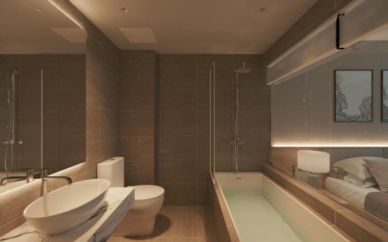 Fukurai Boutique Apartments Ha Noi Ανόι Εξωτερικό φωτογραφία