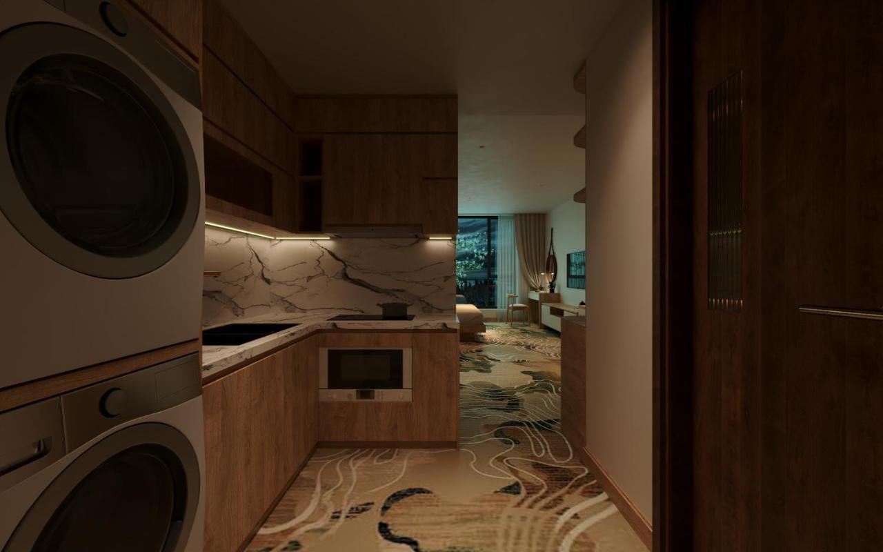 Fukurai Boutique Apartments Ha Noi Ανόι Εξωτερικό φωτογραφία