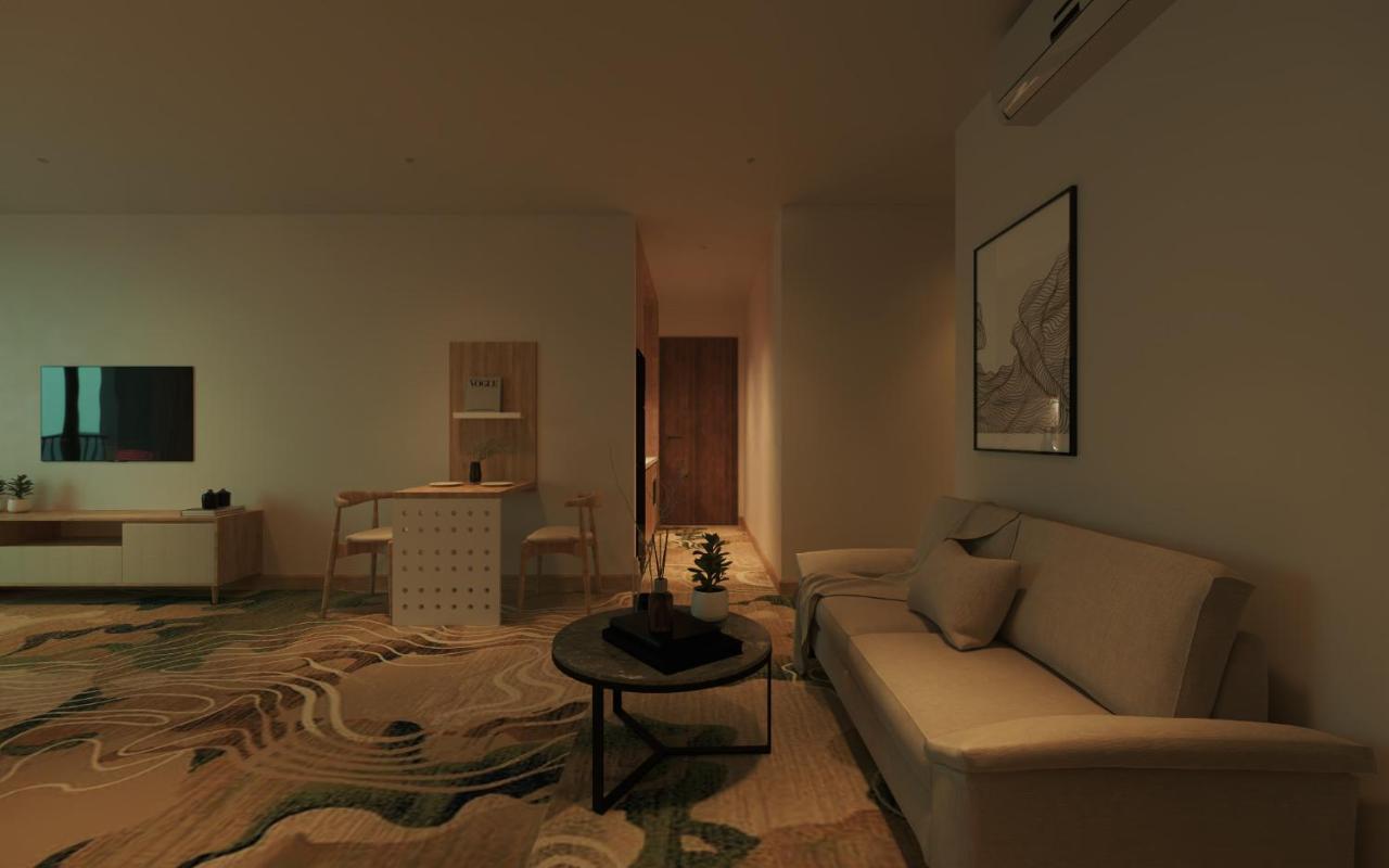 Fukurai Boutique Apartments Ha Noi Ανόι Εξωτερικό φωτογραφία
