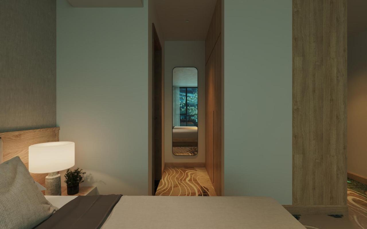 Fukurai Boutique Apartments Ha Noi Ανόι Εξωτερικό φωτογραφία