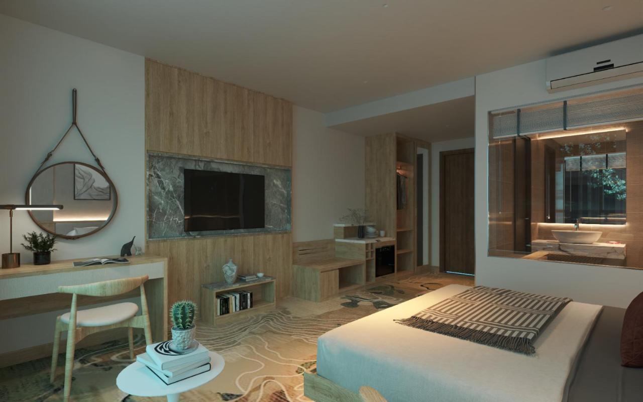 Fukurai Boutique Apartments Ha Noi Ανόι Εξωτερικό φωτογραφία