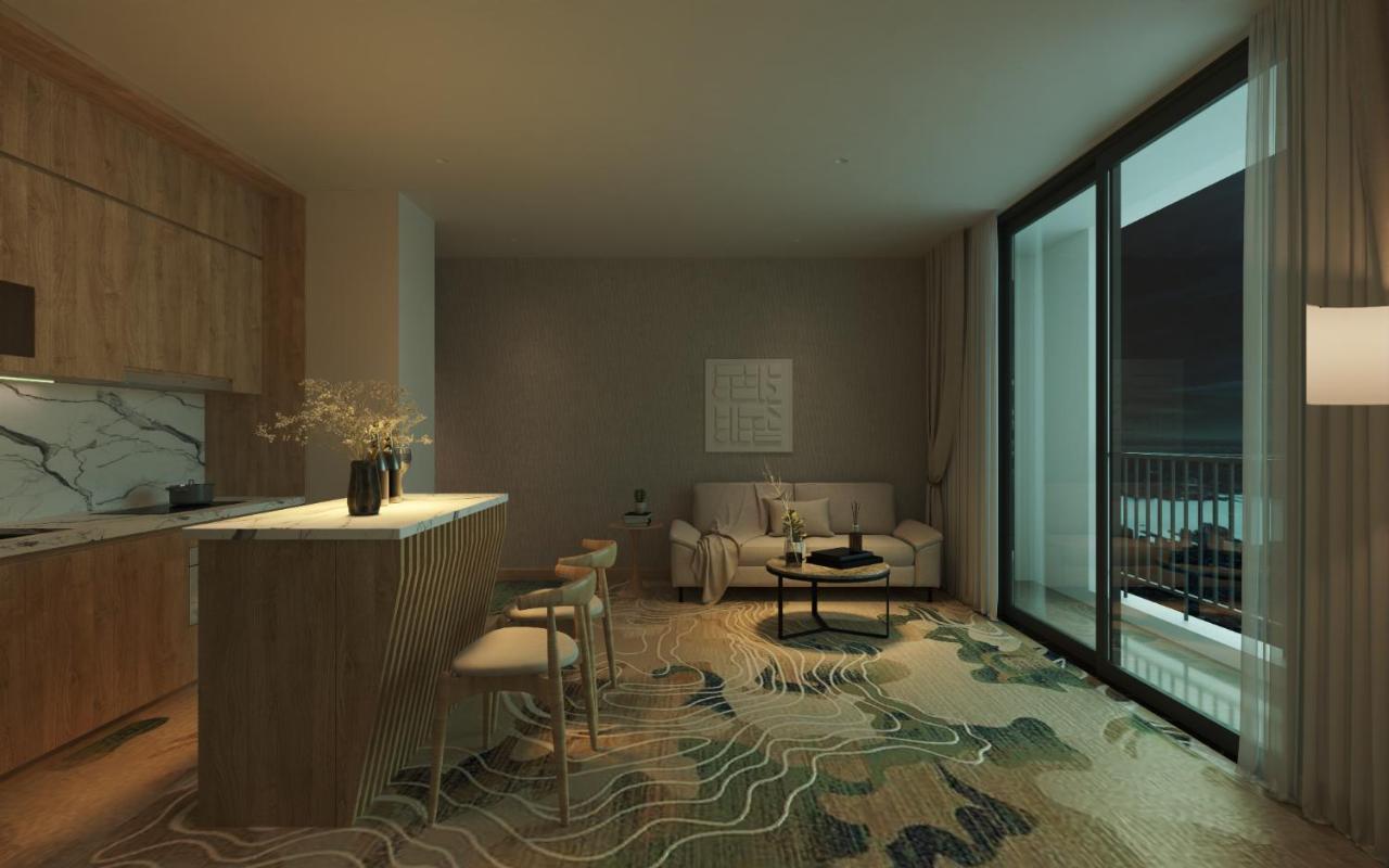 Fukurai Boutique Apartments Ha Noi Ανόι Εξωτερικό φωτογραφία