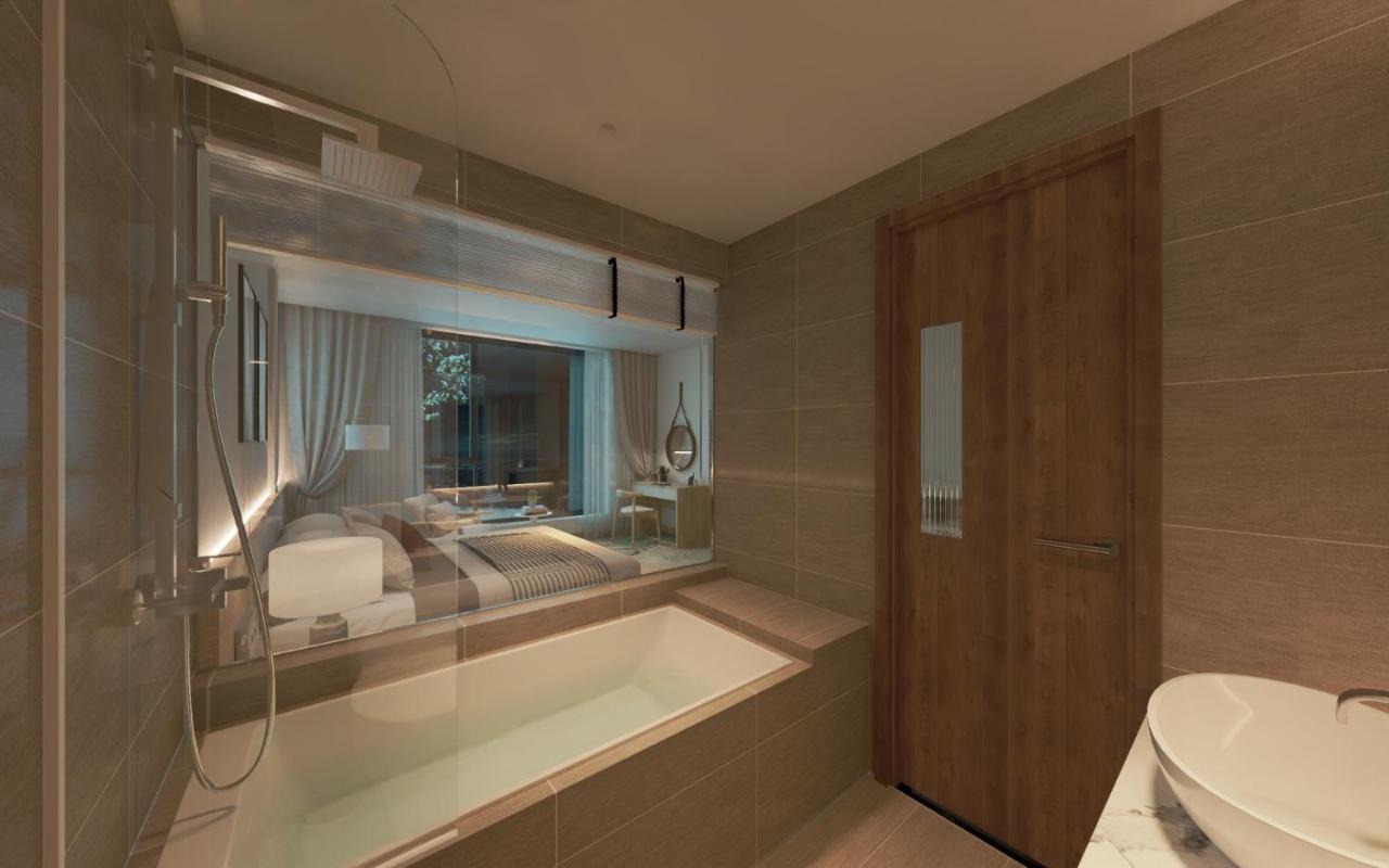 Fukurai Boutique Apartments Ha Noi Ανόι Εξωτερικό φωτογραφία