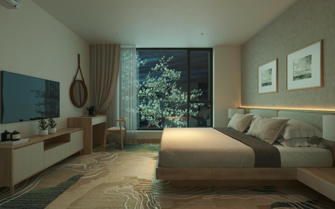 Fukurai Boutique Apartments Ha Noi Ανόι Εξωτερικό φωτογραφία