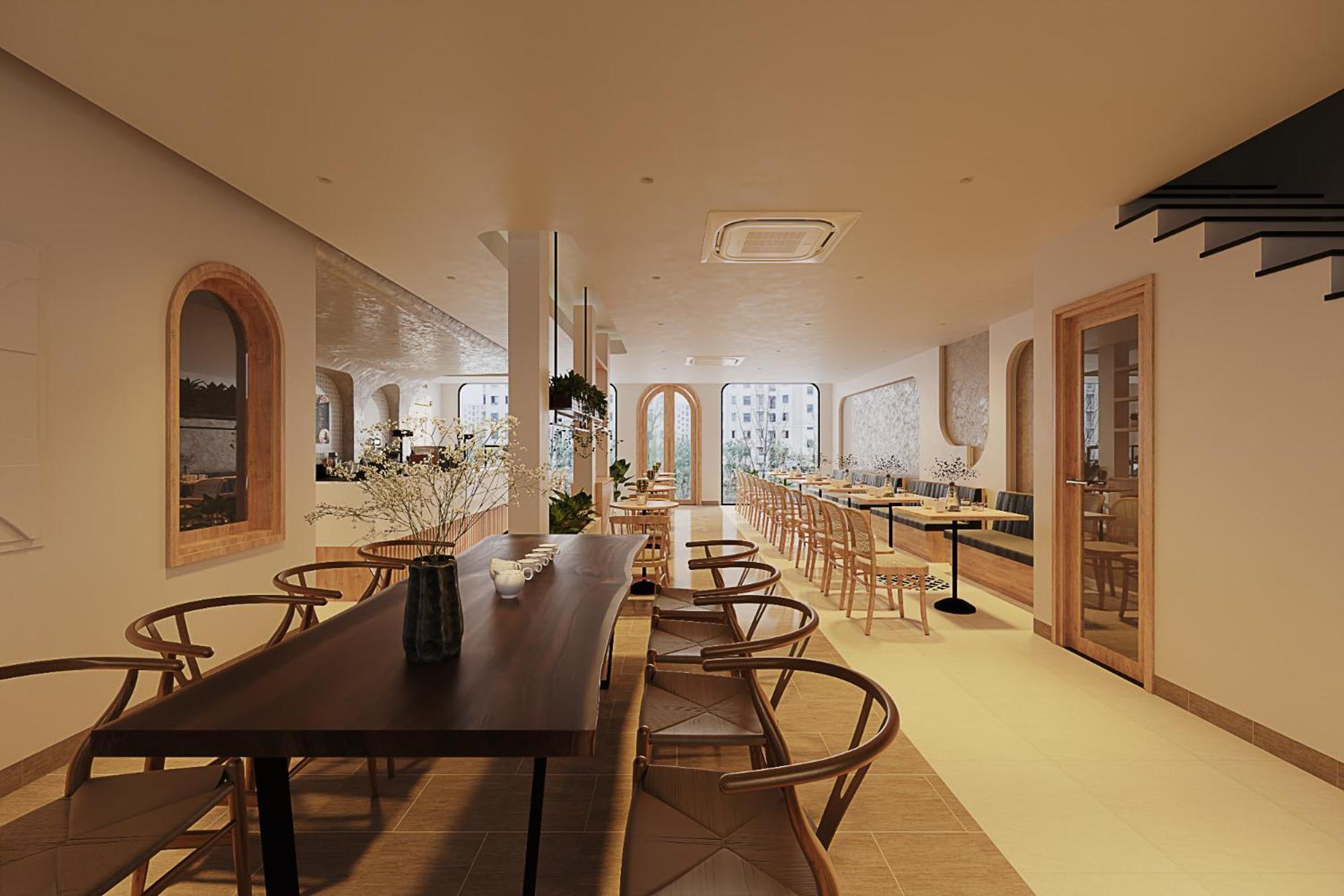 Fukurai Boutique Apartments Ha Noi Ανόι Εξωτερικό φωτογραφία
